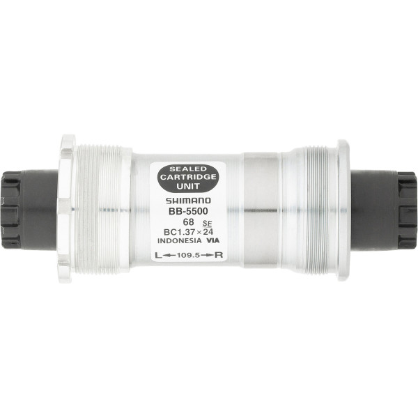 Shimano BB-5500 Octalink keskjooks | BSA 68 mm