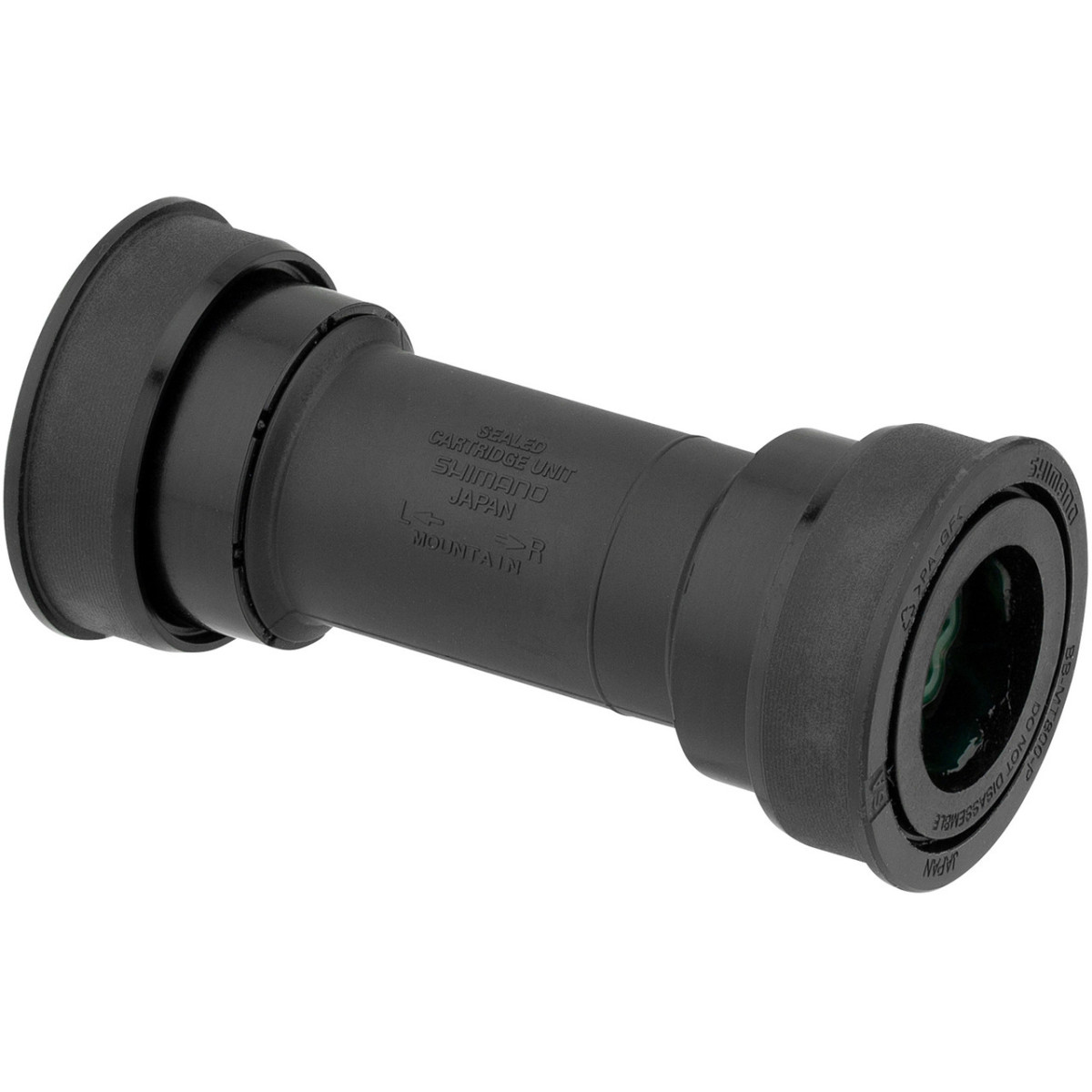 Shimano BB-MT800-PA Hollowtech II keskjooks | PressFit BB92