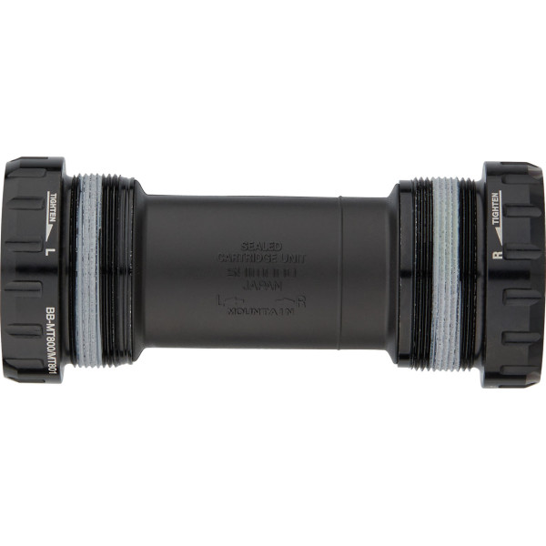 Shimano BB-MT801 Hollowtech II keskjooks | BSA 68/73 mm Shimano BB-MT801 Hollowtech II keskjooks | BSA 68/73 mm