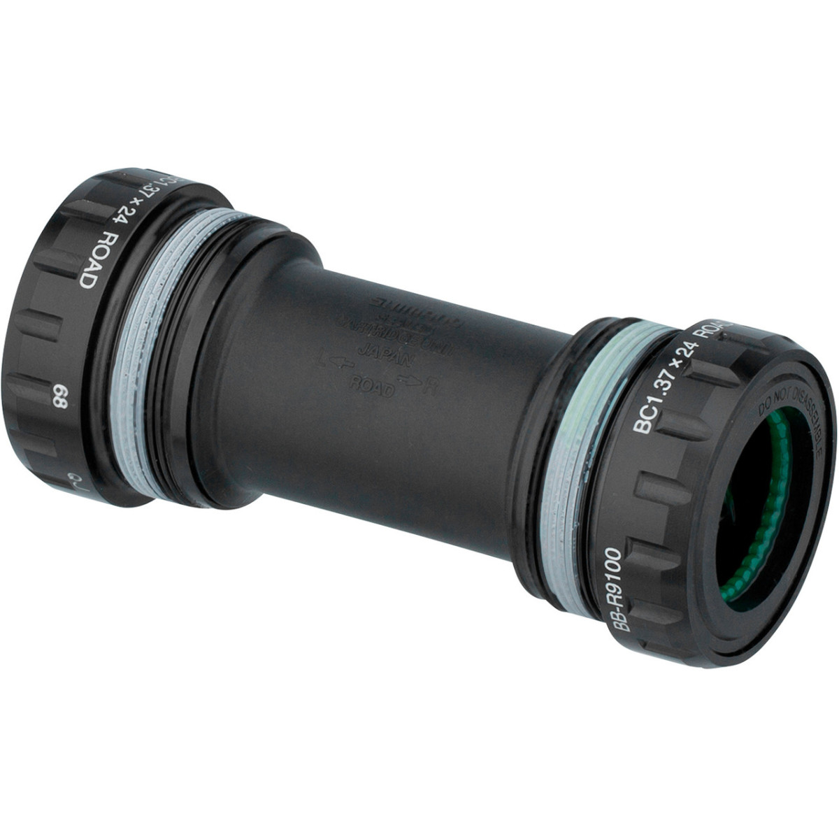 Shimano BB-R9100 Hollowtech II Bottom Bracket | ITA 70 mm