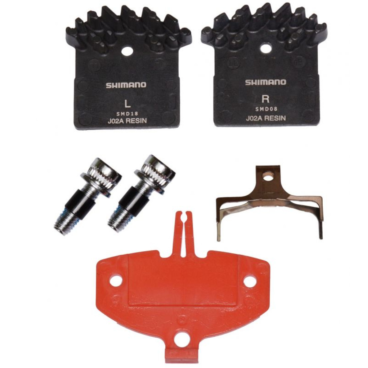 Shimano BR-RS785 ketaspiduri sangad