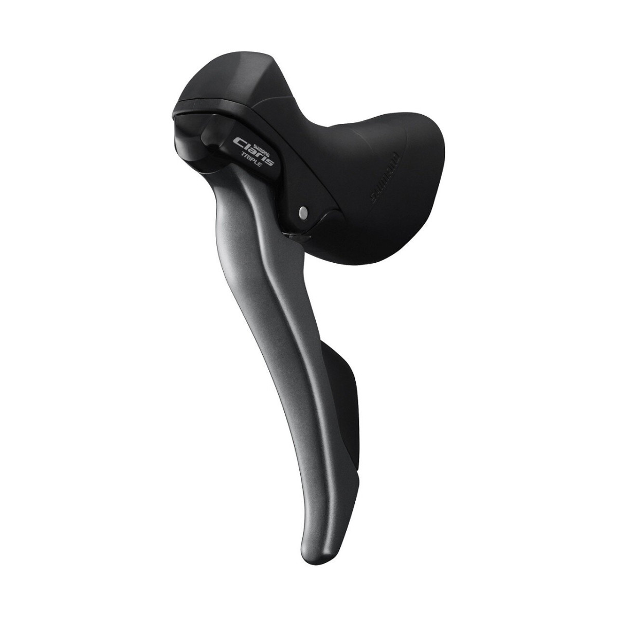 Shimano Claris ST-R2030 piduri-/linkvahetus | 3-speed | vasakpoolne | esiosa | esiosa