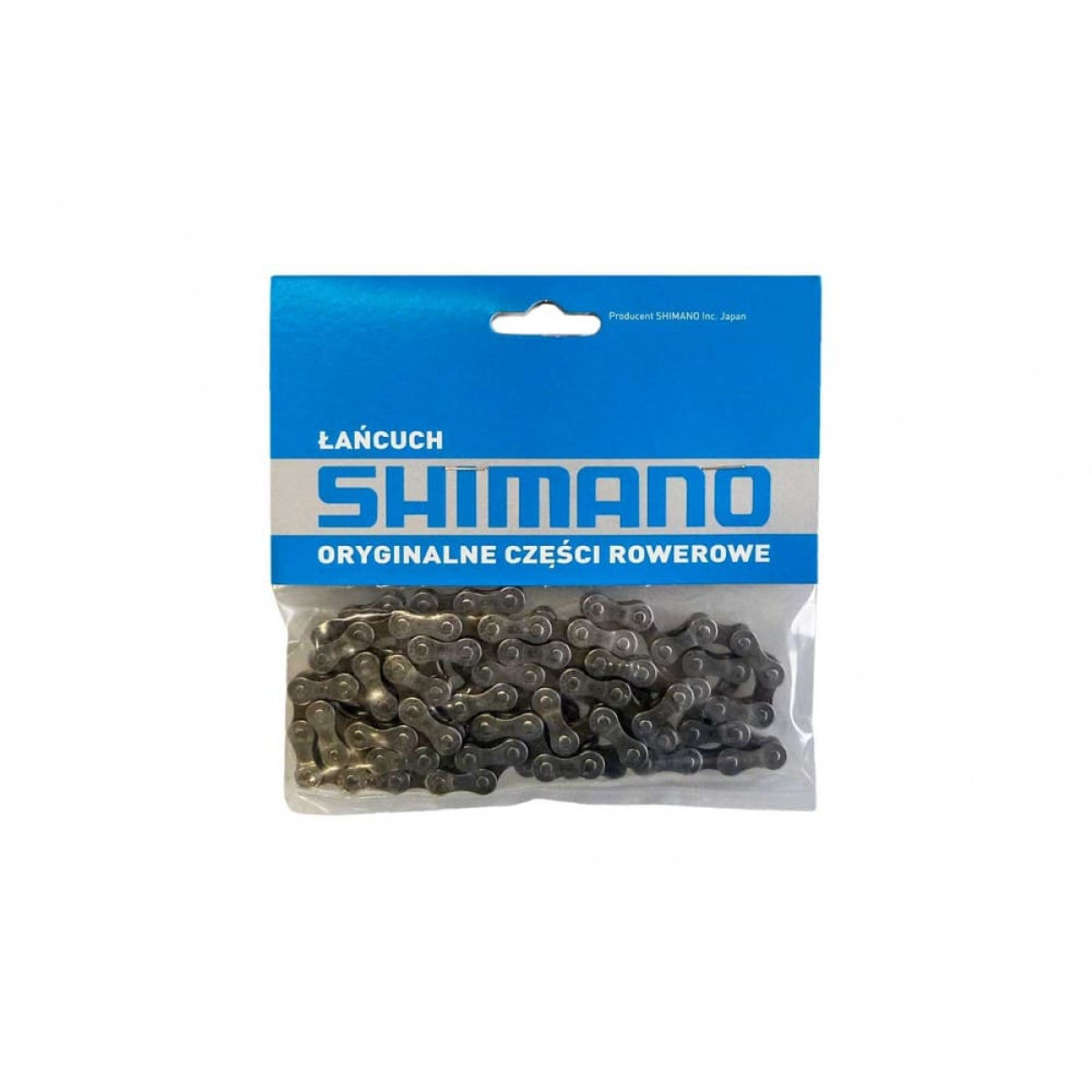 Shimano CN-HG40 kett | 6/7/8-speed