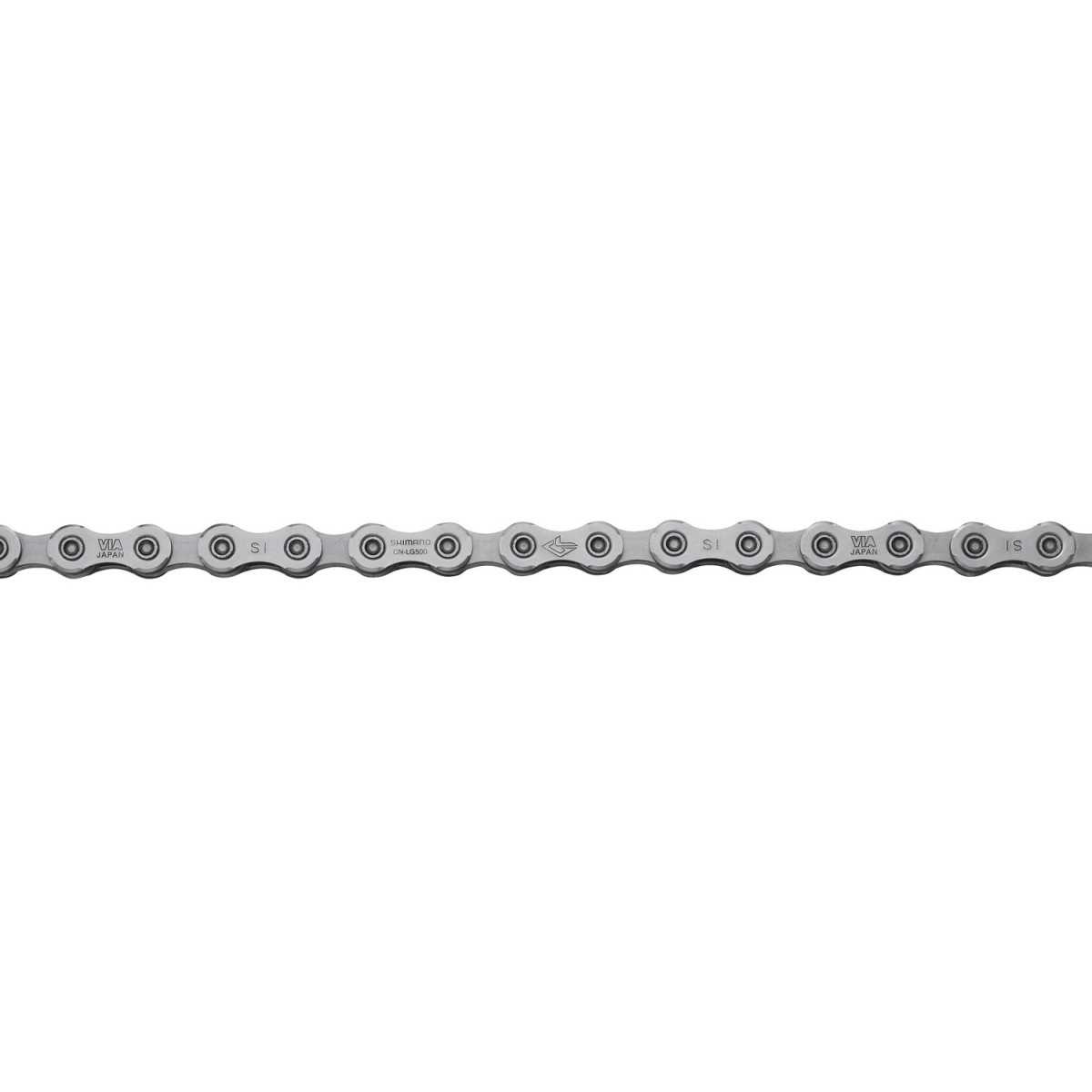 Shimano CN-LG500 Linkglide Quick Link ķēde | 10/11 ātrumi