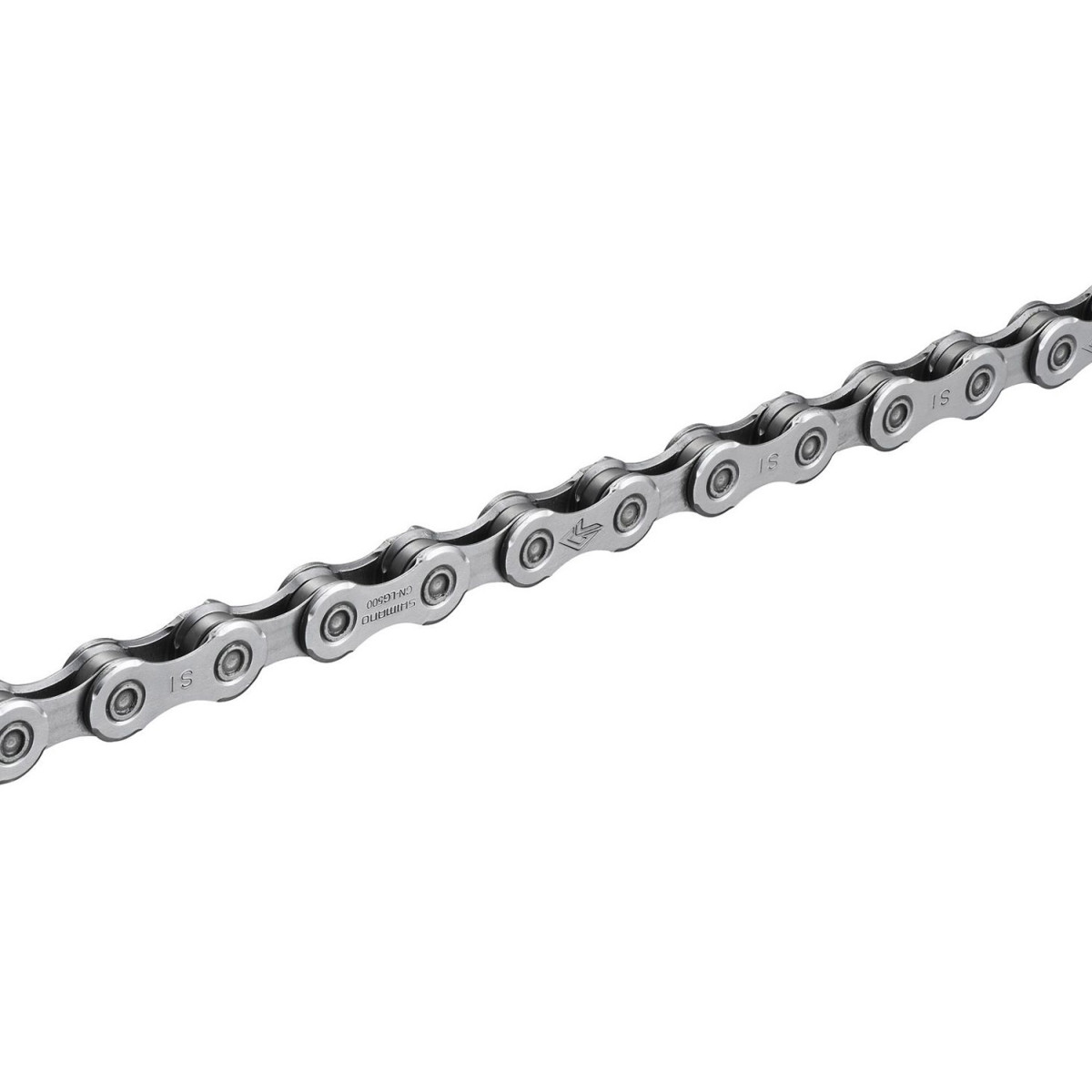 Shimano CN-LG500 Linkglide Quick Link ķēde | 10/11 ātrumi