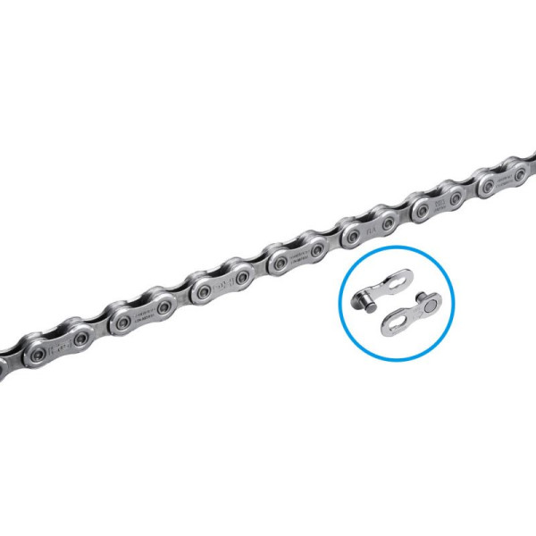 Shimano XT Quick Link kett | 12-speed
