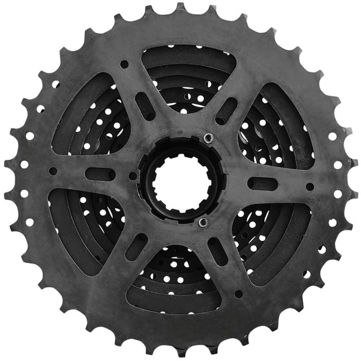 Shimano CS-HG200 kassett, 9-käiguline