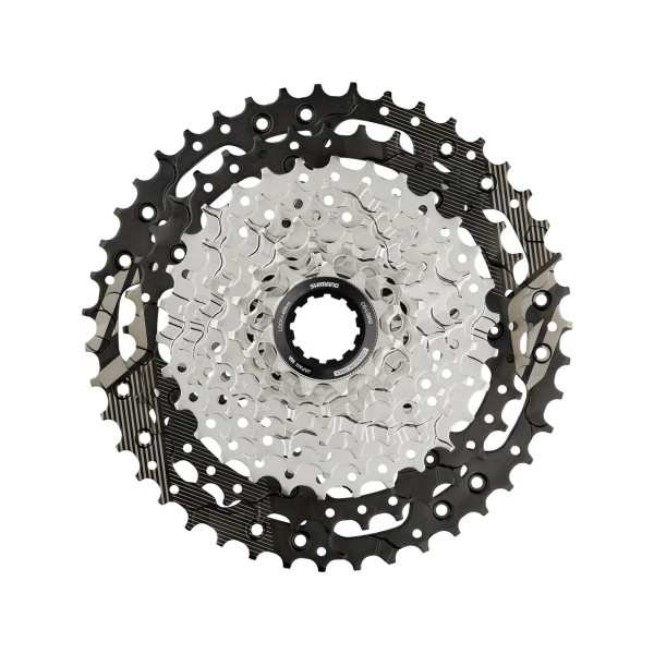 Shimano CUES CS-LG600 kassett, 11-käiguline