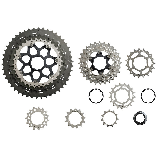 Shimano zobrats kasetei CS-M7000/M8000 Shimano zobrats kasetei CS-M7000/M8000