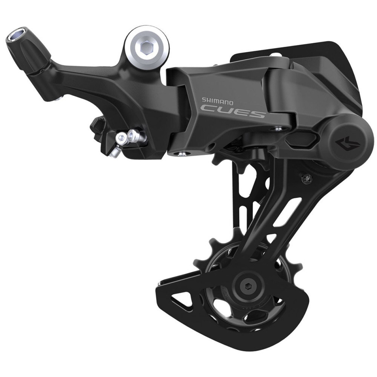 Shimano CUES RD-U4000 Derailleur | 9-speed