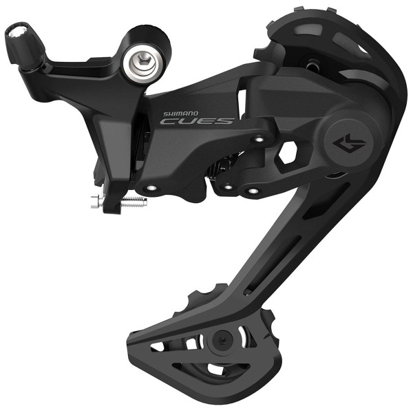 Shimano CUES RD-U4020 tagumine käiguvahetaja | 9-käiguline