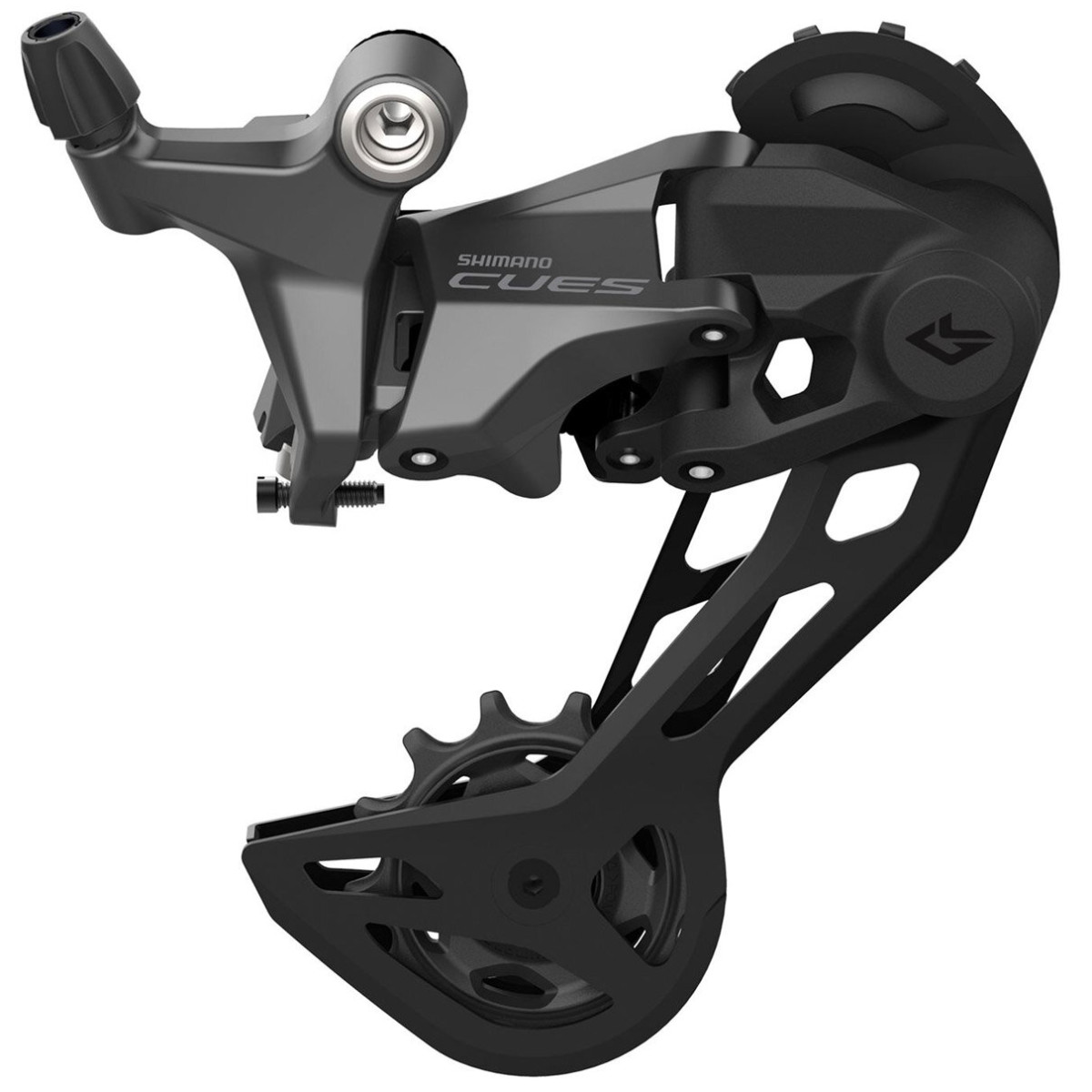 Shimano CUES RD-U6020-10 tagumine käiguvahetaja | 10-käiguline
