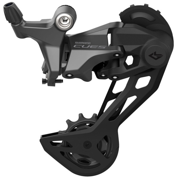 Shimano CUES RD-U6020-10 tagumine käiguvahetaja | 10-käiguline