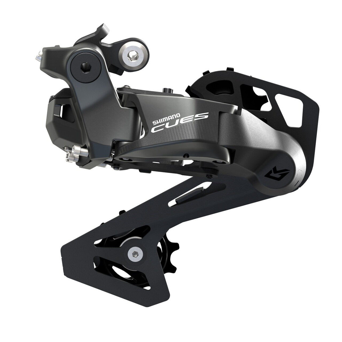 Shimano CUES RD-U6050 GS tagumine käiguvahetaja | 10-käiguline