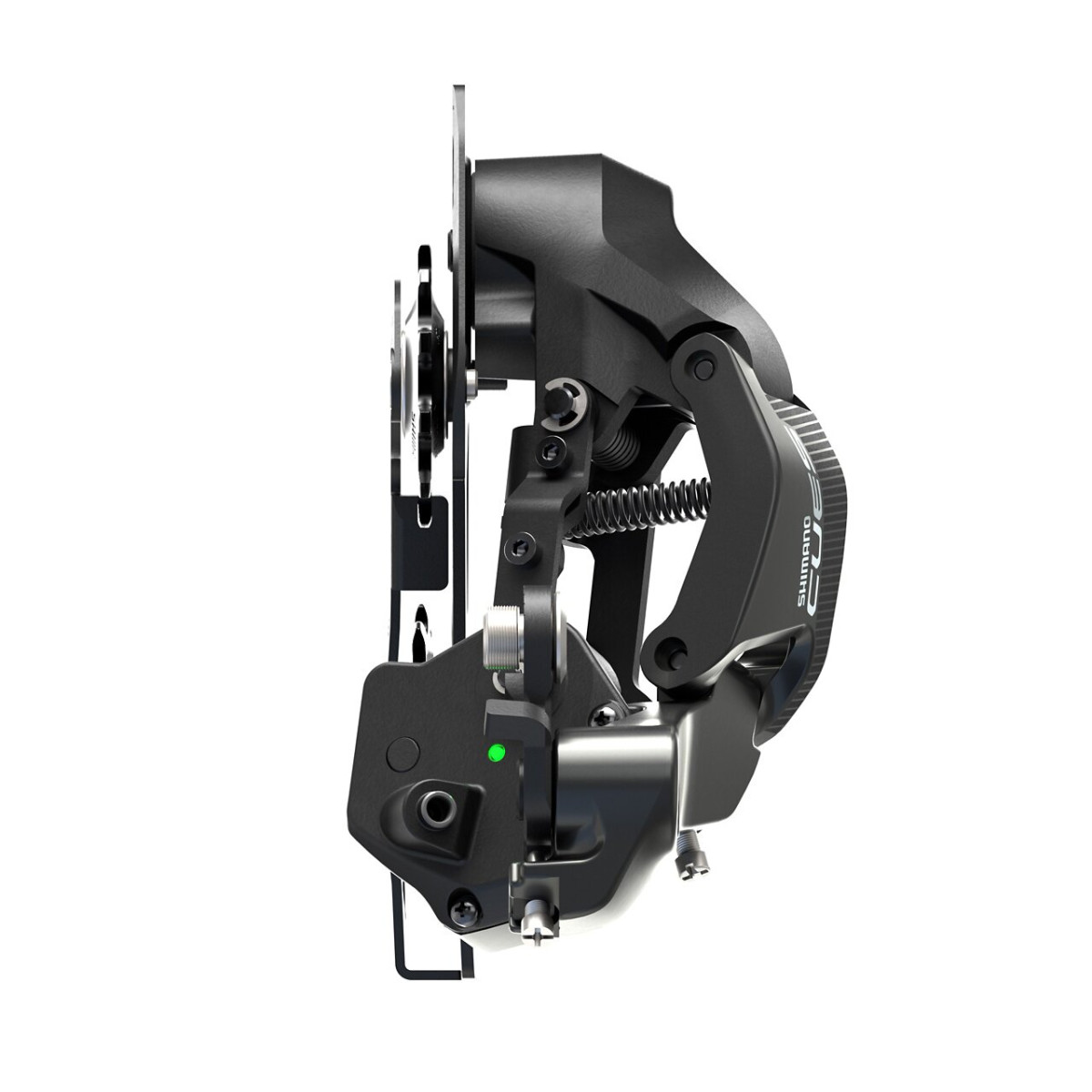 Shimano CUES RD-U6050 GS tagumine käiguvahetaja | 10-käiguline