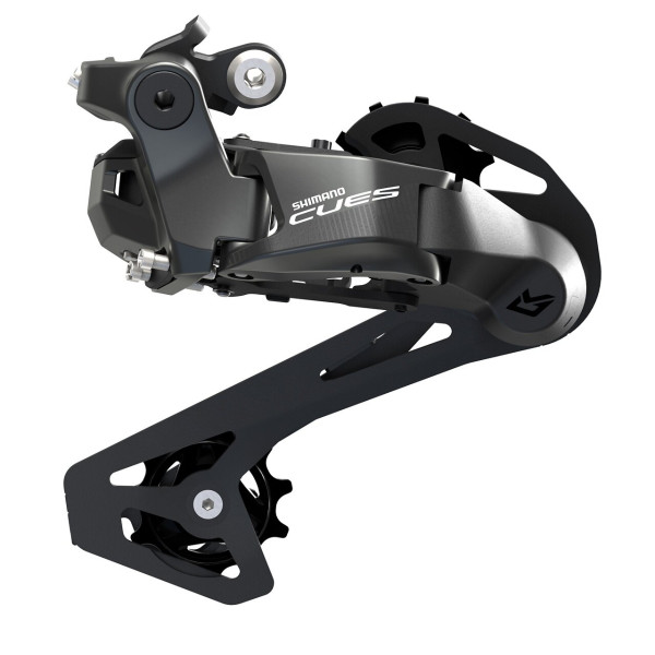 Shimano CUES RD-U6070 GS tagumine käiguvahetaja | 11-käiguline Shimano CUES RD-U6070 GS tagumine käiguvahetaja | 11-käiguline