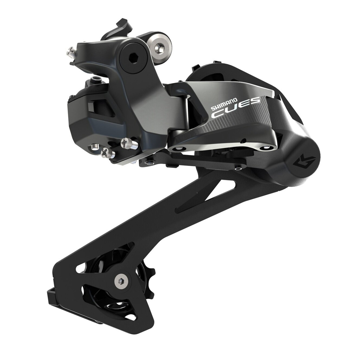 Shimano CUES RD-U6070 GS tagumine käiguvahetaja | 11-käiguline