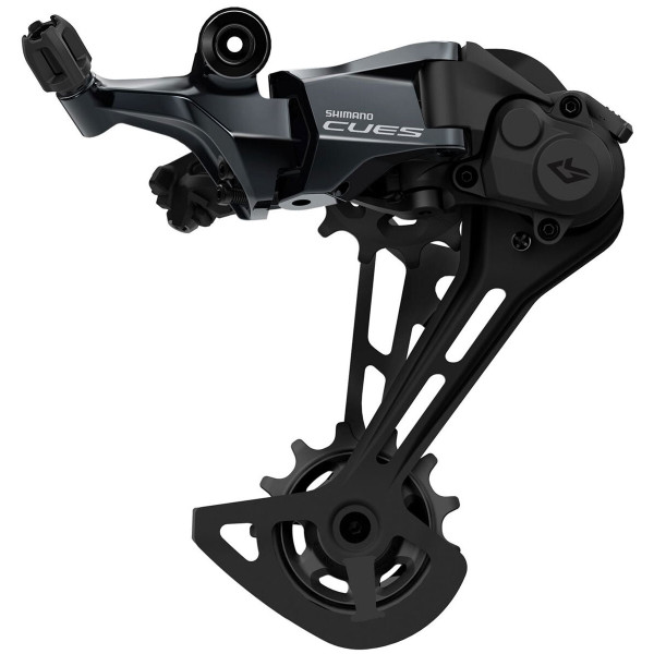 Shimano CUES RD-U8000 tagumine käiguvahetaja | 11-käiguline