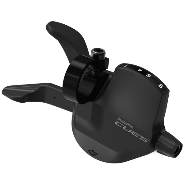 Shimano CUES SL-U4000-9R linkvahetus | Clamp band | 9 speed