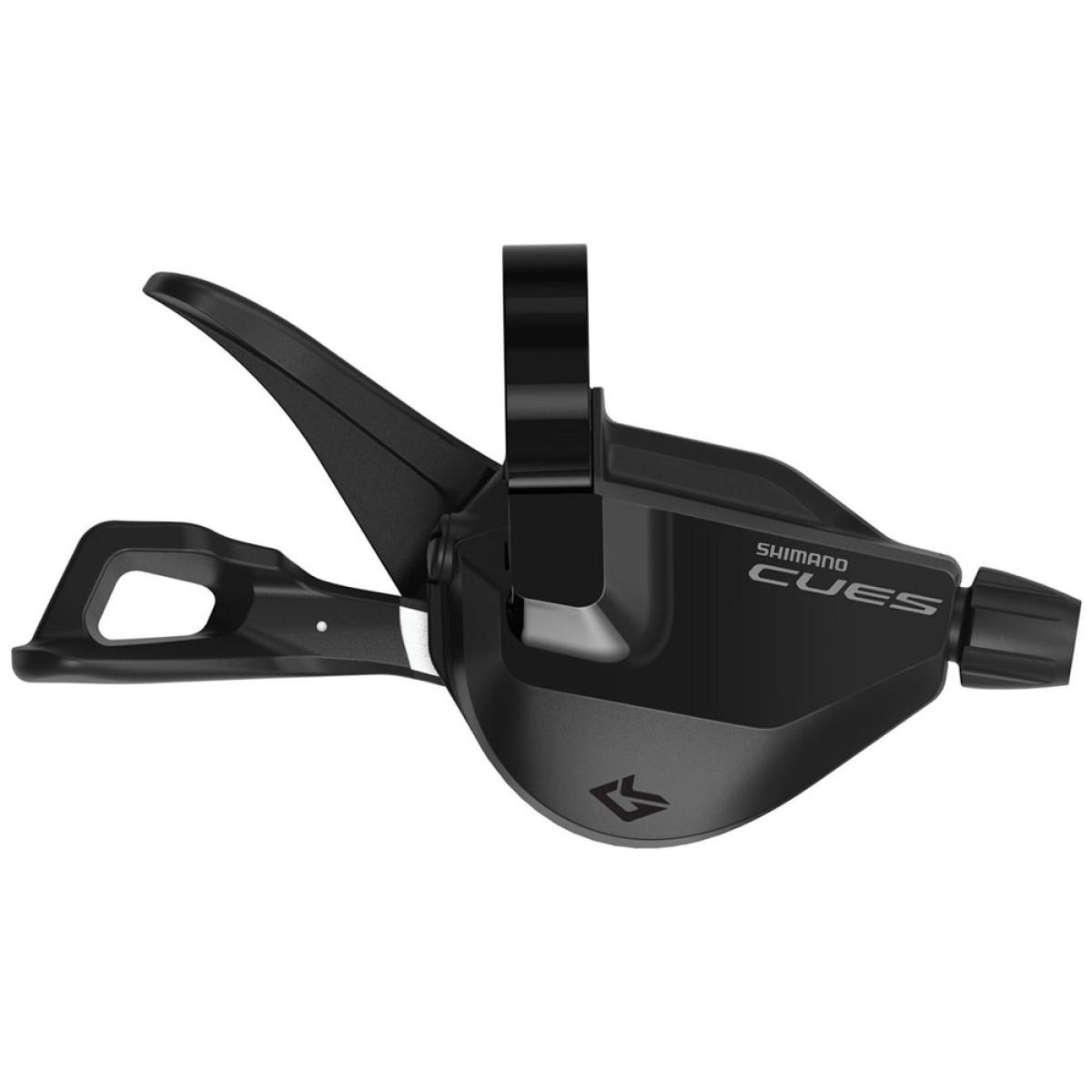Shimano CUES SL-U6000-10R linkvahetus | Clamp band | 10-speed