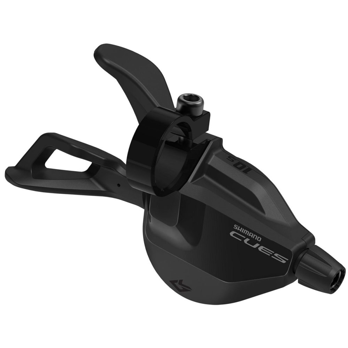 Shimano CUES SL-U6000-10R linkvahetus | Clamp band | 10-speed