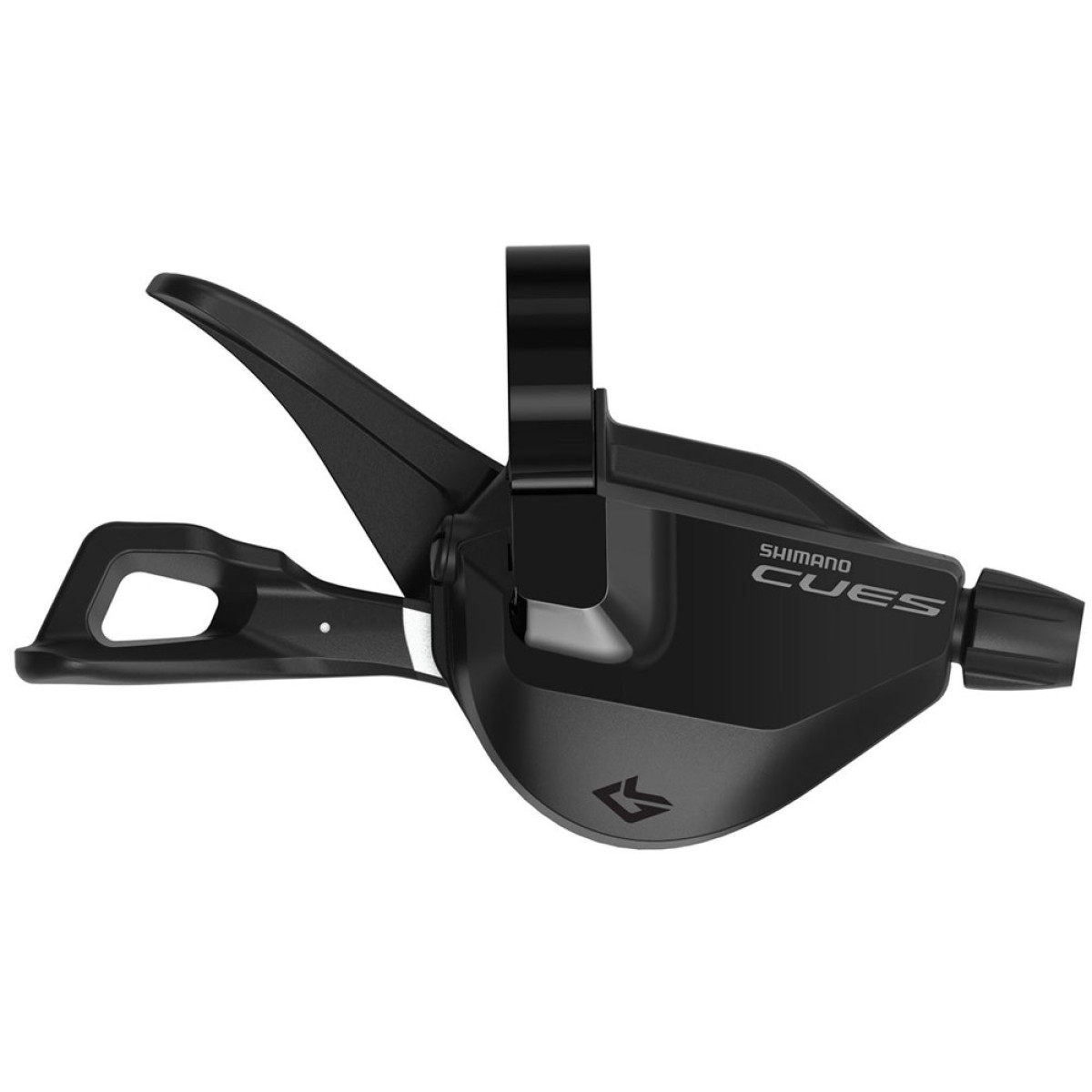 Shimano CUES SL-U6000-11R linkvahetus | Clamp band | 11 speed