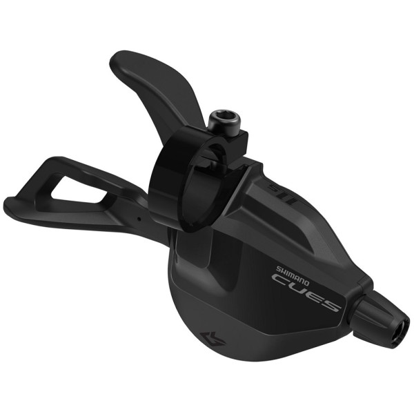 Shimano CUES SL-U6000-11R linkvahetus | Clamp band | 11 speed