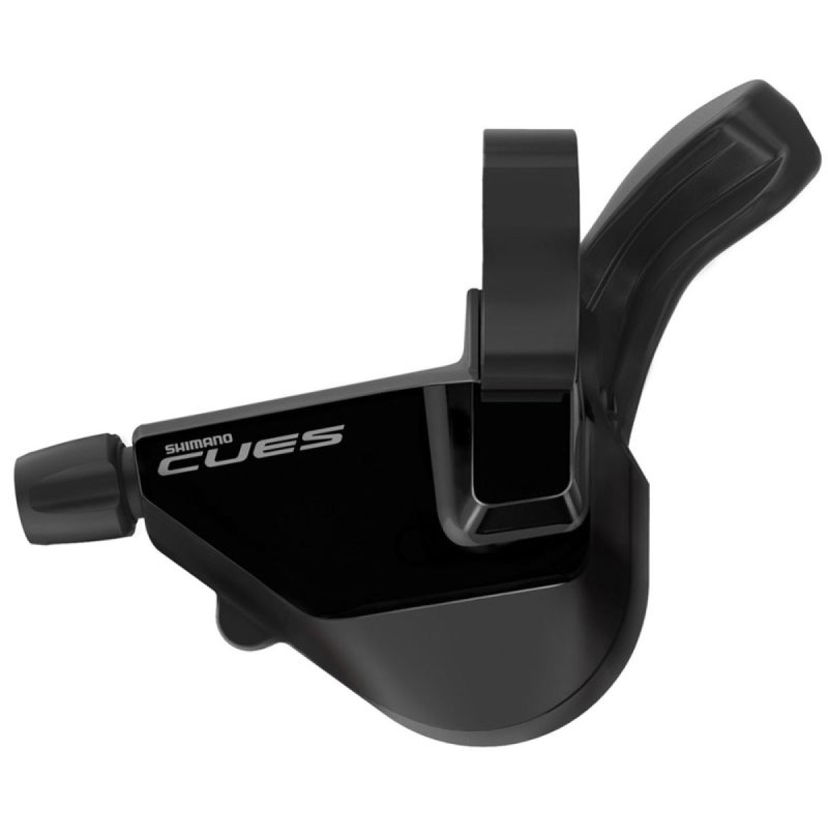 Shimano CUES SL-U6000-L linkvahetus | Clamp band | 2 speed