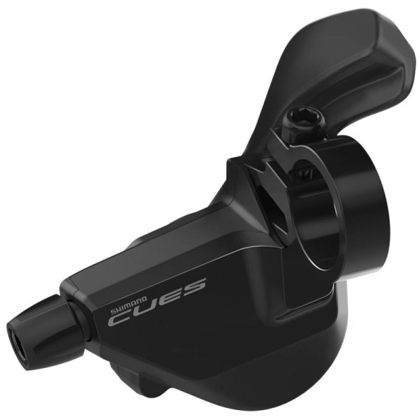 Shimano CUES SL-U6000-L linkvahetus | Clamp band | 2 speed Shimano CUES SL-U6000-L linkvahetus | Clamp band | 2 speed