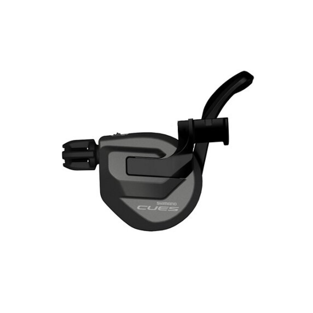Shimano CUES SL-U8000-IL linkvahetus | I-SPEC II | 2 käiguga