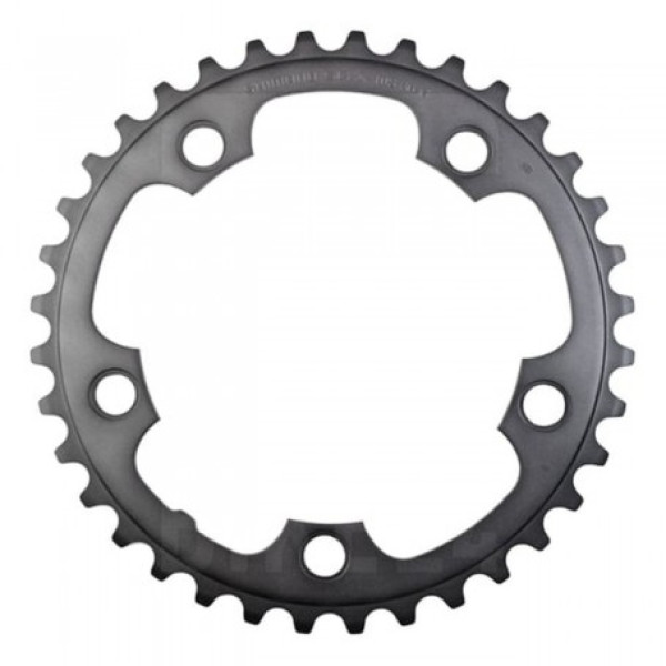 Shimano Cyclocross FC-CX70 hammasratas | 110 BCD | 2x10-käiguline