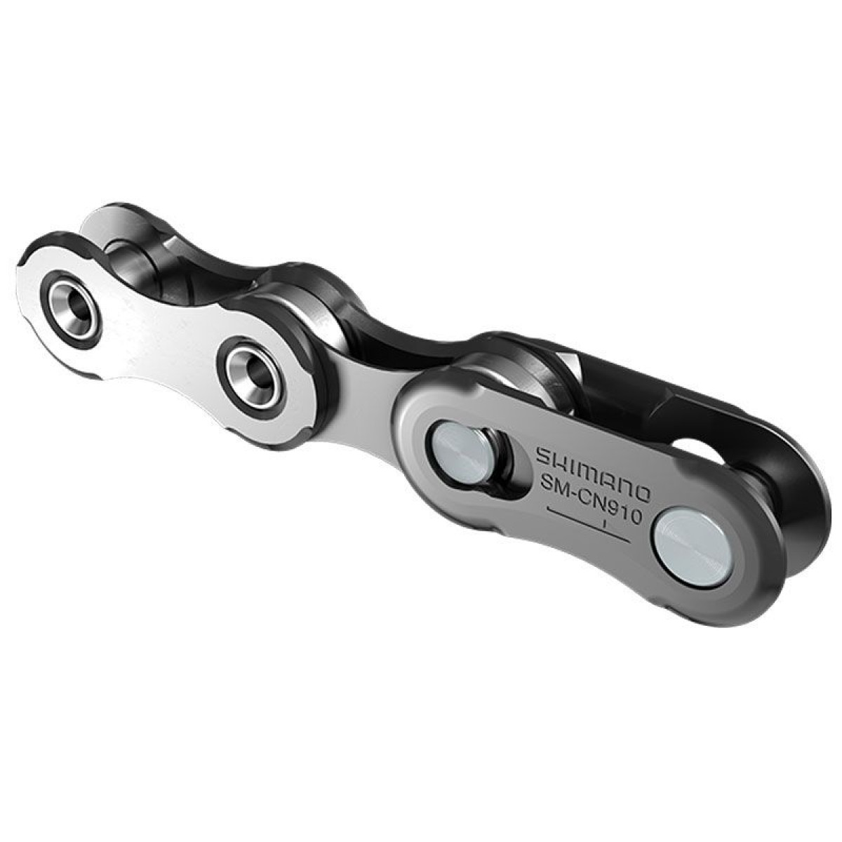 Shimano Deore CN-M6100 ātrās saslēgšanas ķēde | 12 ātrumi