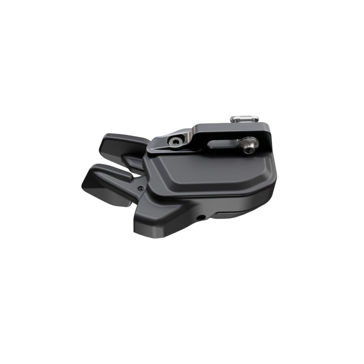 Shimano Deore Di2 M6250 SGS Di2 Upgrade Kit | I-Spec EV | 12-speed