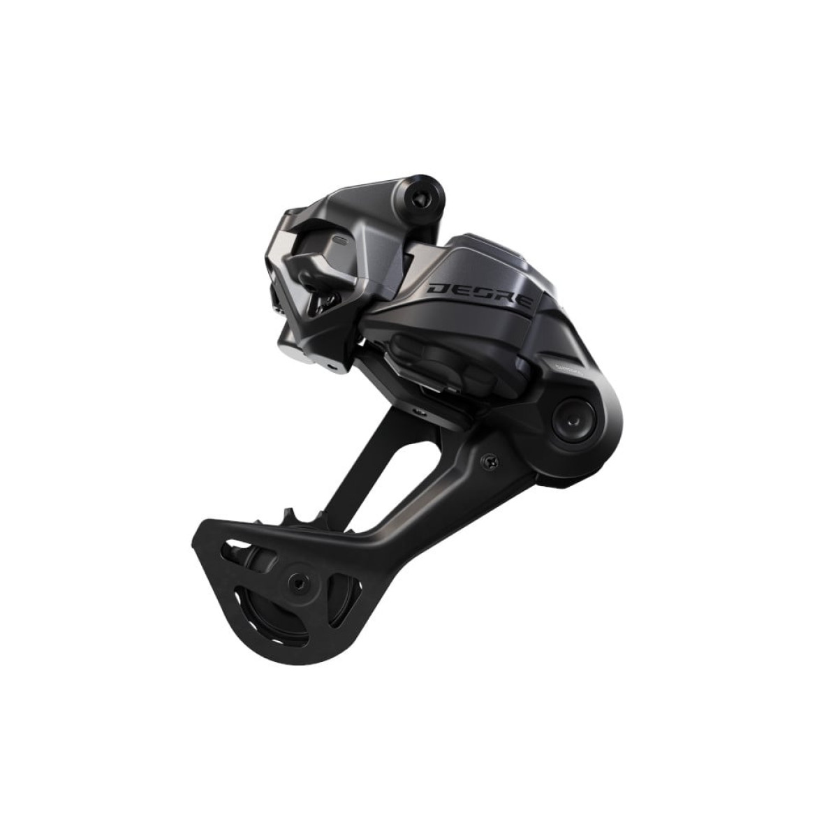 Shimano Deore Di2 M6250 SGS Di2 Upgrade Kit | I-Spec EV | 12-speed