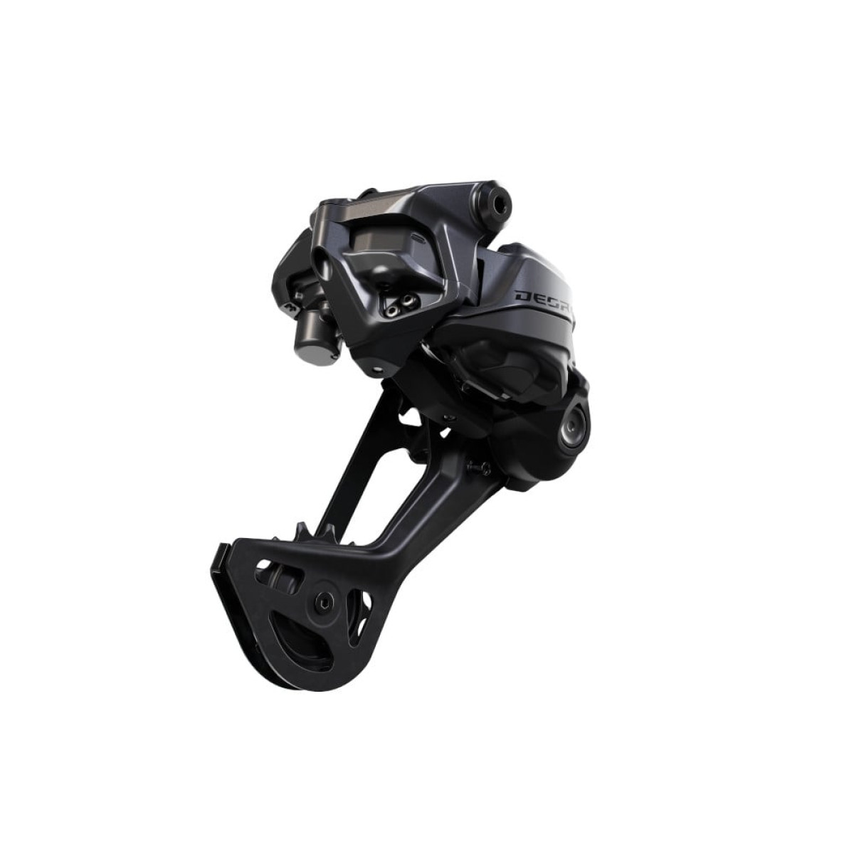 Shimano Deore Di2 M6250 SGS Di2 Upgrade Kit | I-Spec EV | 12-speed