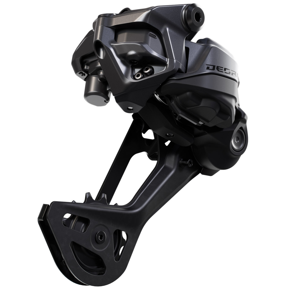 Shimano Deore Di2 RD-M6250 SGS Rear Derailleur | 12-speed