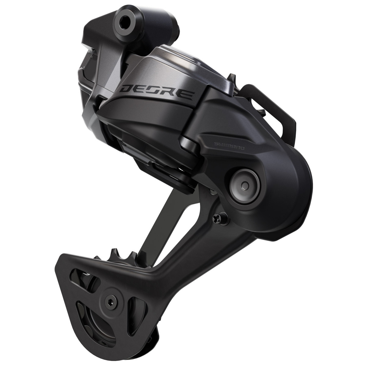 Shimano Deore Di2 RD-M6250 SGS Rear Derailleur | 12-speed