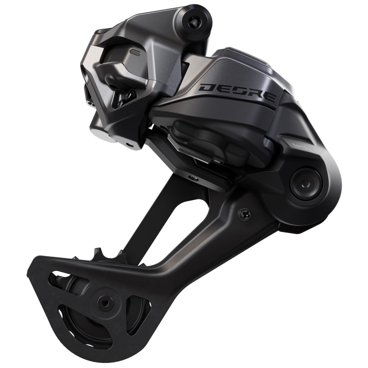 Shimano Deore Di2 RD-M6250 SGS Rear Derailleur | 12-speed