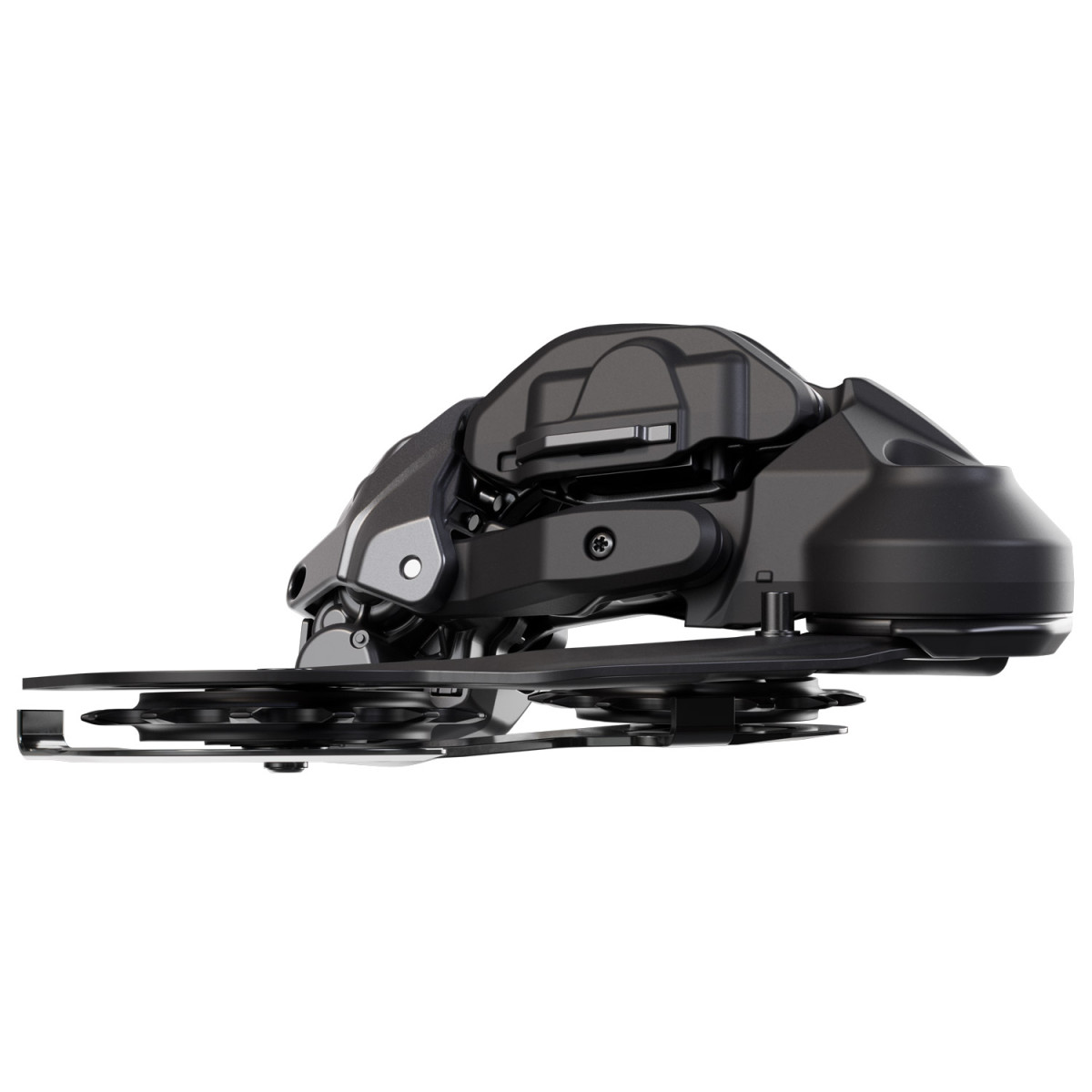 Shimano Deore Di2 RD-M6250 SGS Rear Derailleur | 12-speed