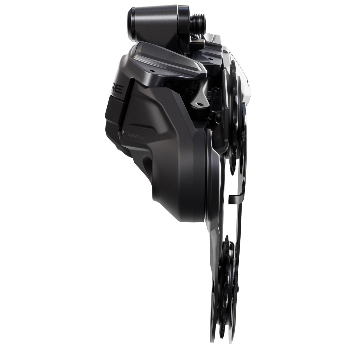 Shimano Deore Di2 RD-M6250 SGS Rear Derailleur | 12-speed