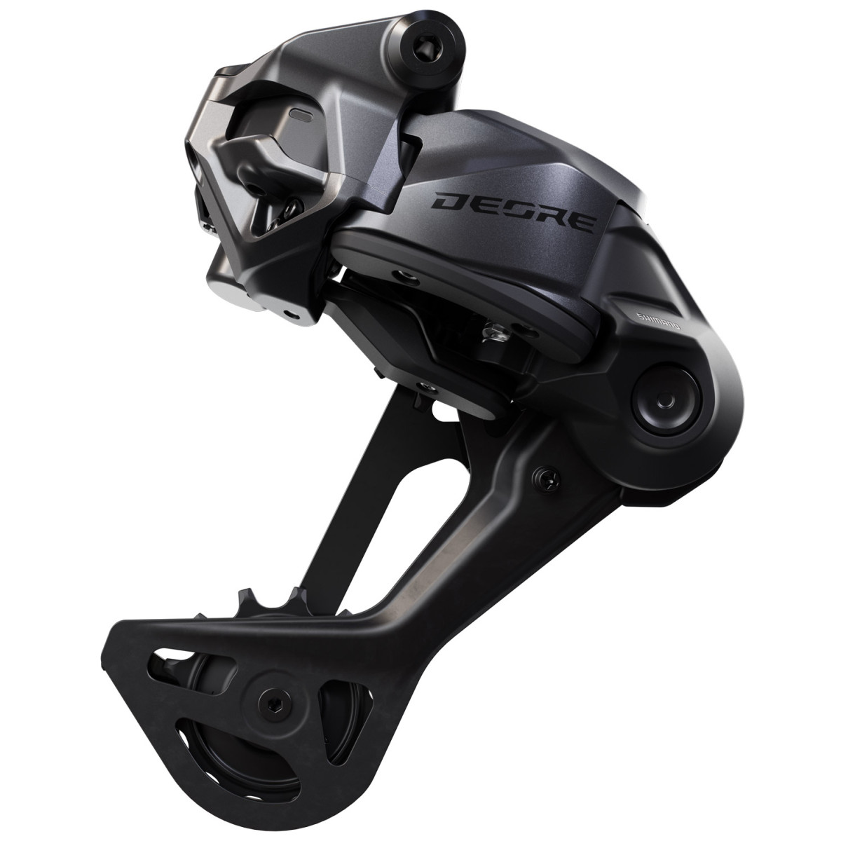 Shimano Deore Di2 RD-M6260 E-MTB Rear Derailleur | 11-speed