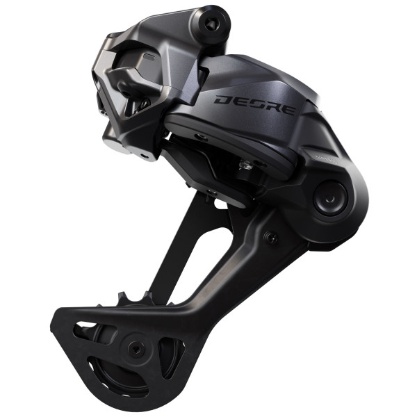 Shimano Deore Di2 RD-M6260 E-MTB tagumine käiguvahetajag | 11-speed