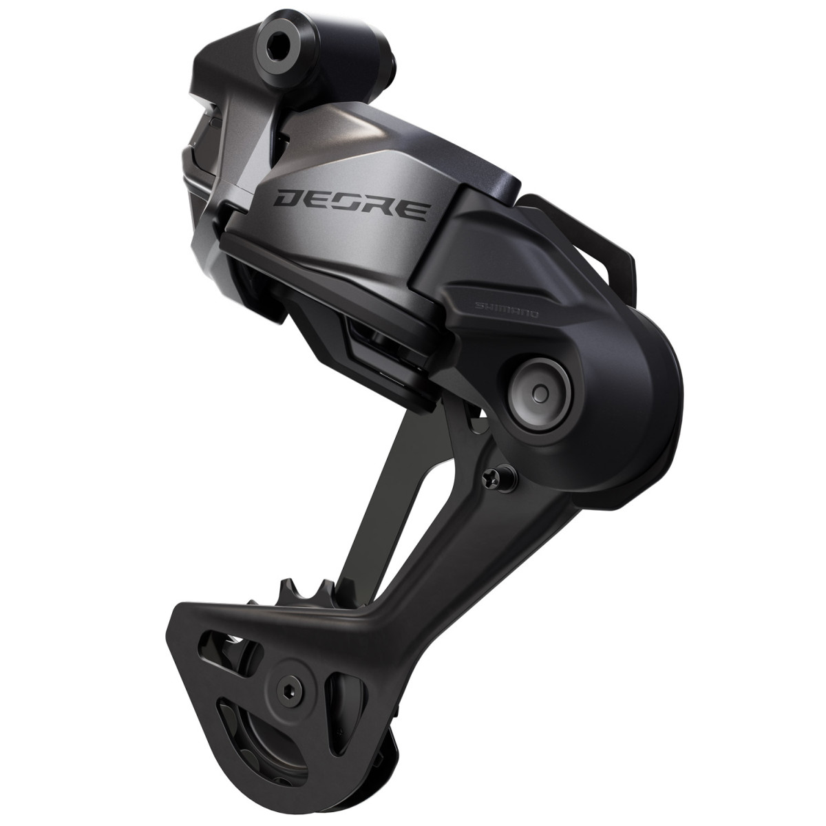 Shimano Deore Di2 RD-M6260 E-MTB tagumine käiguvahetajag | 12-speed