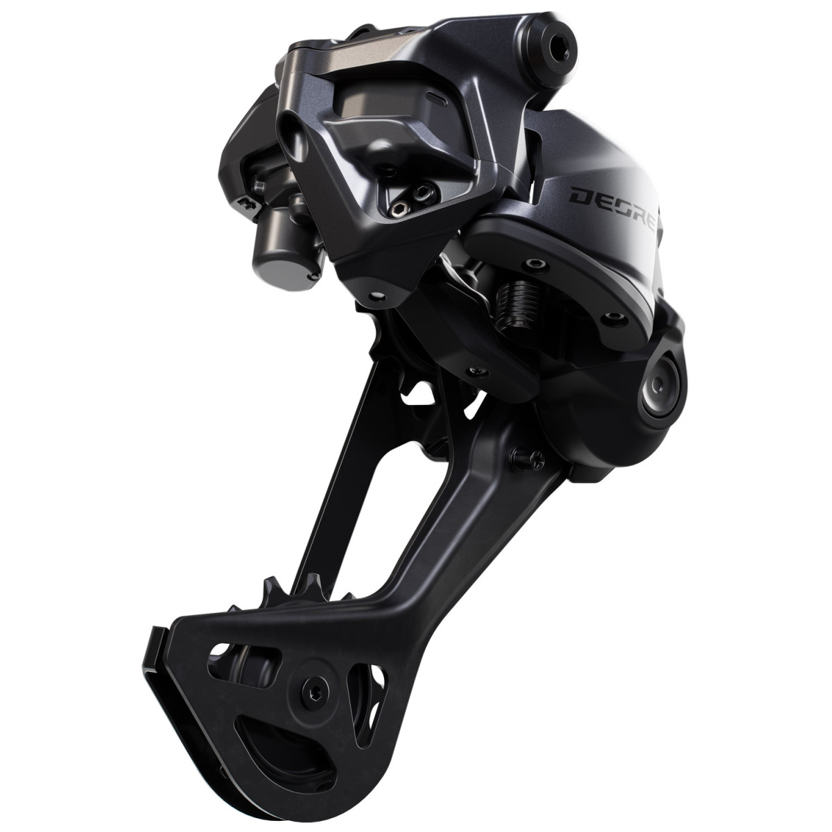 Shimano Deore Di2 RD-M6260 E-MTB tagumine käiguvahetajag | 12-speed