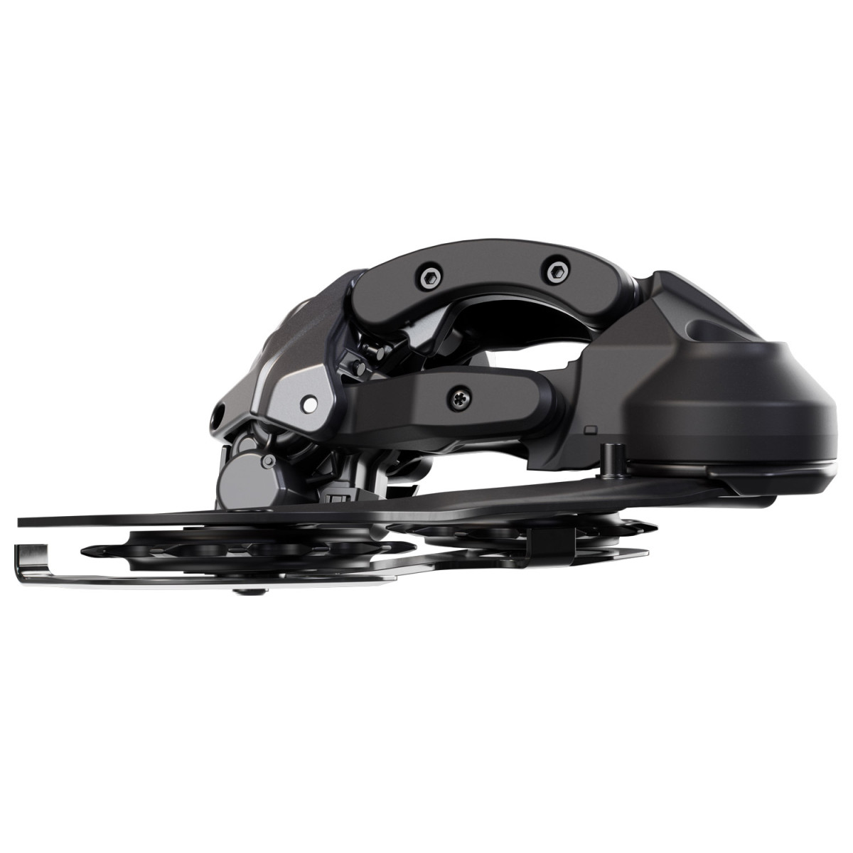 Shimano Deore Di2 RD-M6260 E-MTB tagumine käiguvahetajag | 12-speed