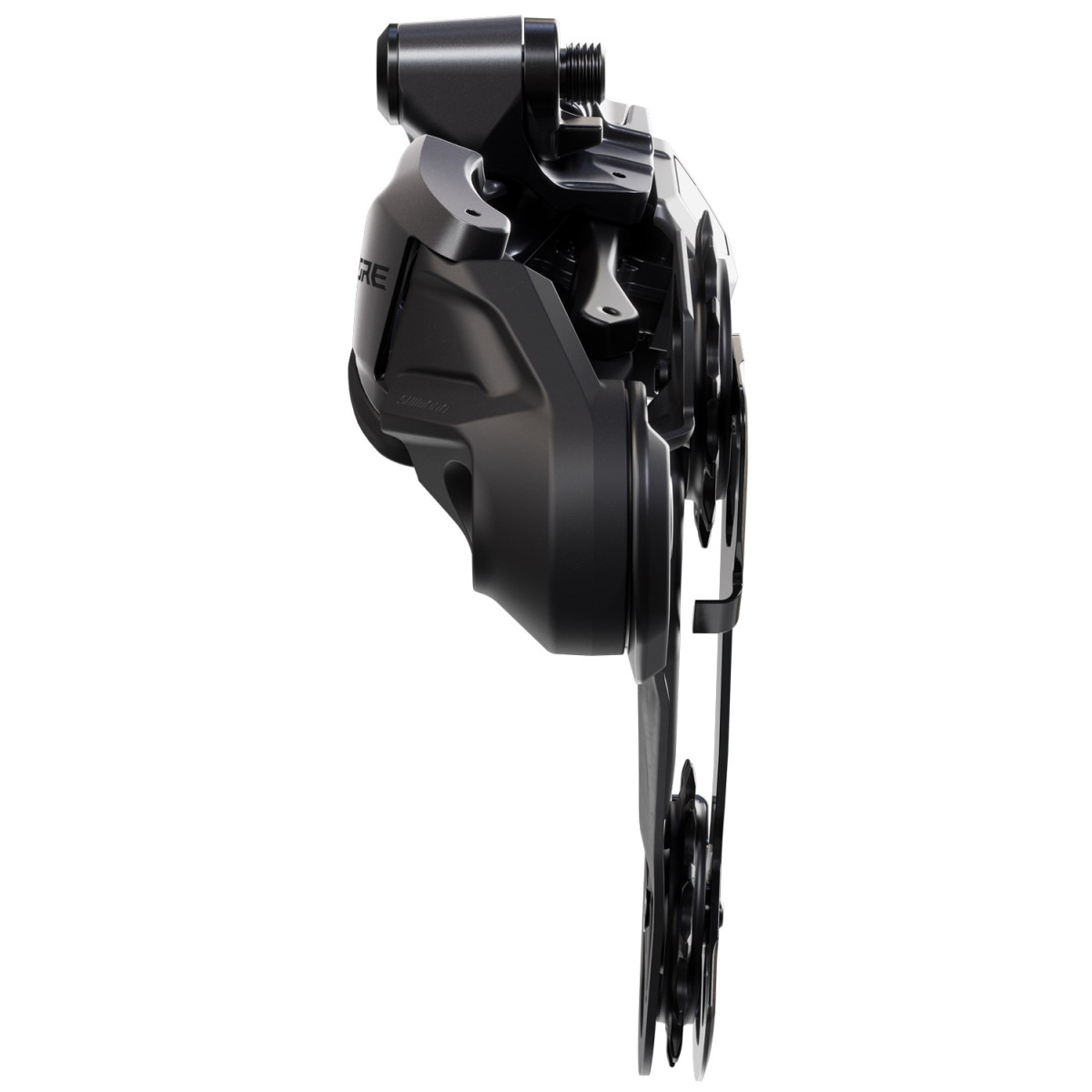 Shimano Deore Di2 RD-M6260 E-MTB tagumine käiguvahetajag | 12-speed
