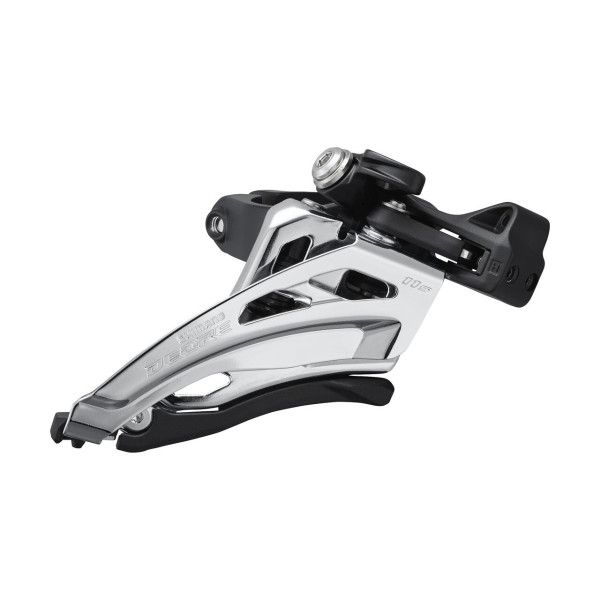 Shimano Deore FD-M5100 esivahetaja | 2x11 | Side Swing | 28.6-34.9 mm