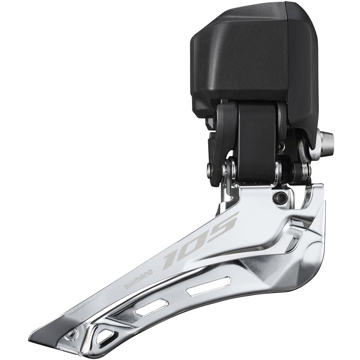 Shimano 105 Di2 FD-R7150 Front Derailleur | 2x12 | Down Swing | Brazed On