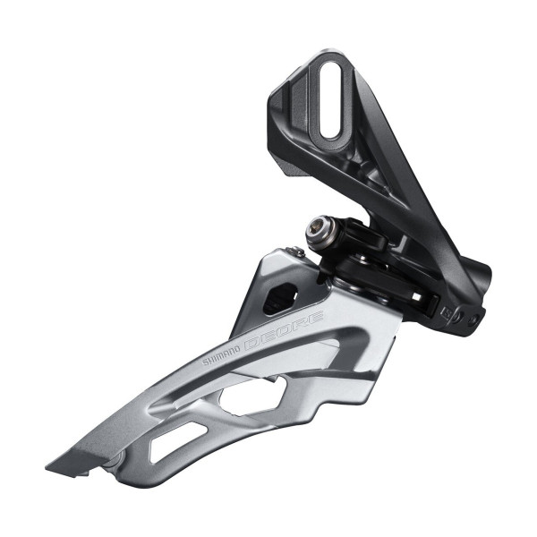 Shimano Deore FD-M6000 esivahetaja | 3x10 | Side Swing | Direct Mount