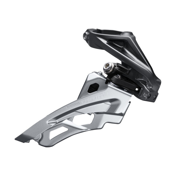 Shimano Deore FD-M6000 esivahetaja | 3x10 | Side Swing | High Clamp